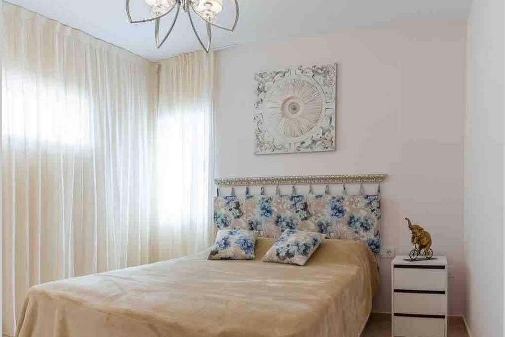 Esmeralda. Luxury. 1 Line Of The Ocean. View! Quality! Callao Salvaje Eksteriør billede