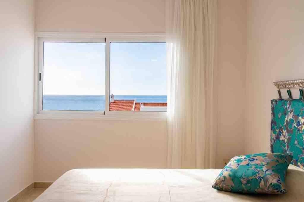 Esmeralda. Luxury. 1 Line Of The Ocean. View! Quality! Callao Salvaje Eksteriør billede