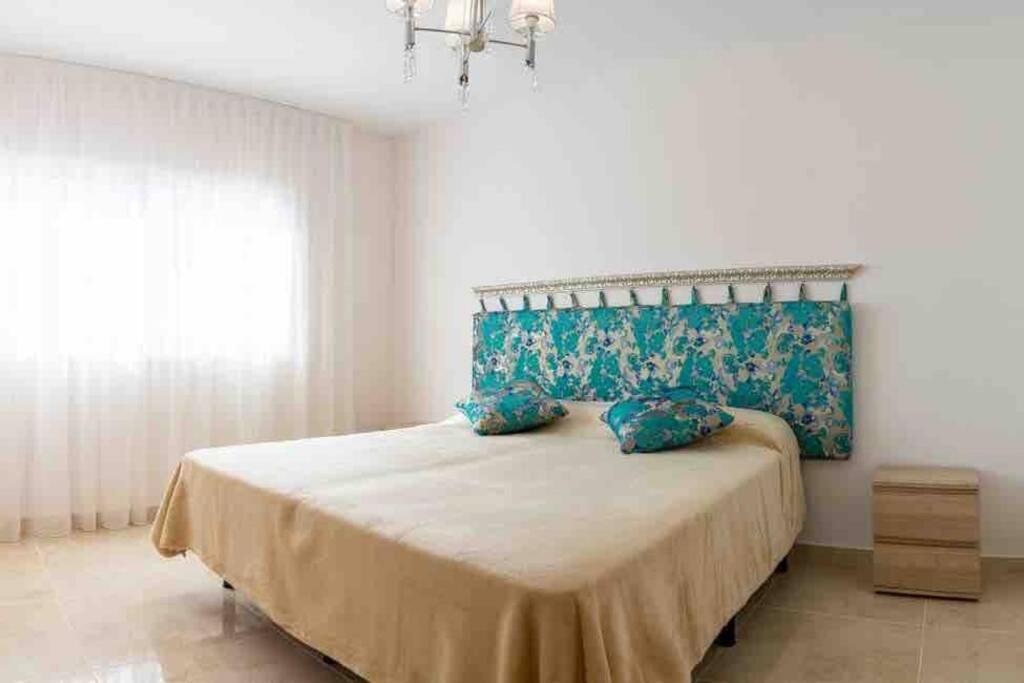 Esmeralda. Luxury. 1 Line Of The Ocean. View! Quality! Callao Salvaje Eksteriør billede