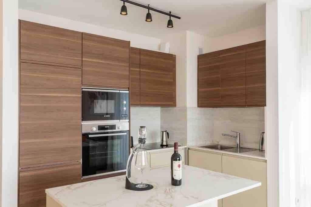 Esmeralda. Luxury. 1 Line Of The Ocean. View! Quality! Callao Salvaje Eksteriør billede