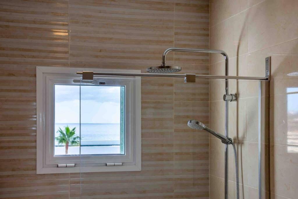 Esmeralda. Luxury. 1 Line Of The Ocean. View! Quality! Callao Salvaje Eksteriør billede