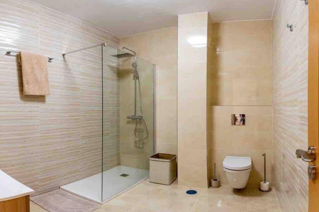 Esmeralda. Luxury. 1 Line Of The Ocean. View! Quality! Callao Salvaje Eksteriør billede